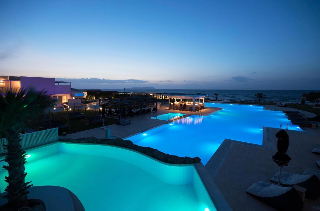 Insula Alba Resort & Spa (Adults Only) Hersonissos  Exterior photo